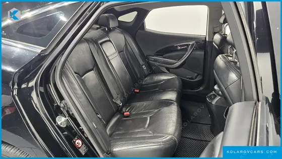 HYUNDAI GRANDEUR HG300 PRIME