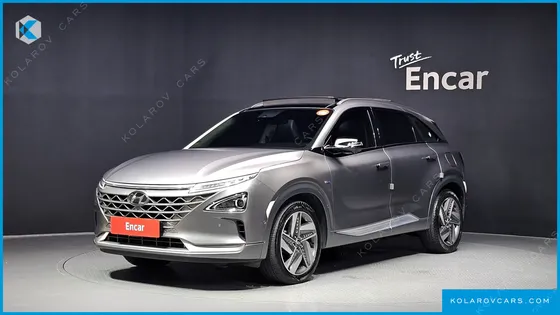 HYUNDAI NEXO PREMIUM