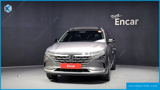 HYUNDAI NEXO PREMIUM