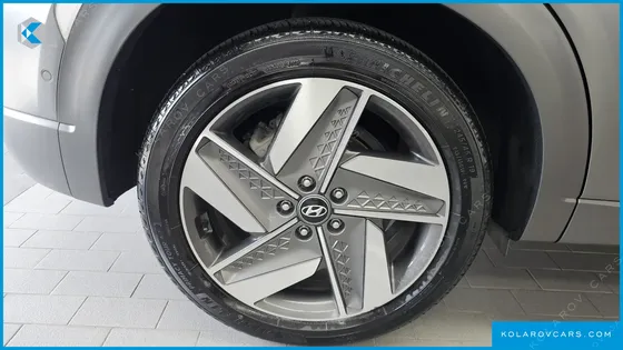 HYUNDAI NEXO PREMIUM