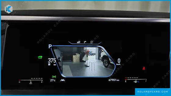 HYUNDAI NEXO PREMIUM