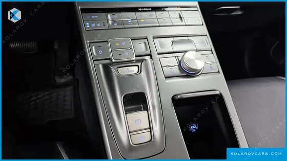 HYUNDAI NEXO PREMIUM