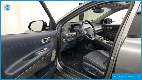 HYUNDAI NEXO PREMIUM