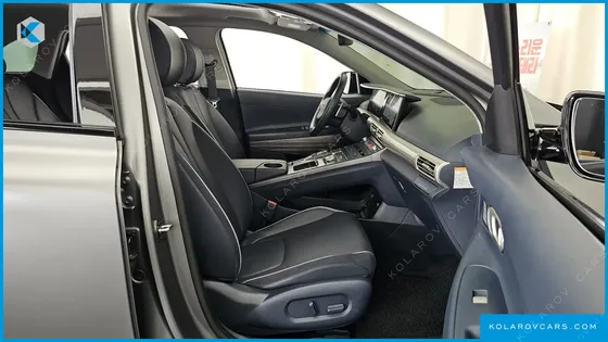 HYUNDAI NEXO PREMIUM