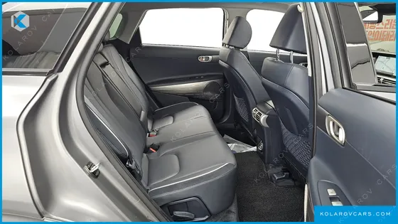 HYUNDAI NEXO PREMIUM