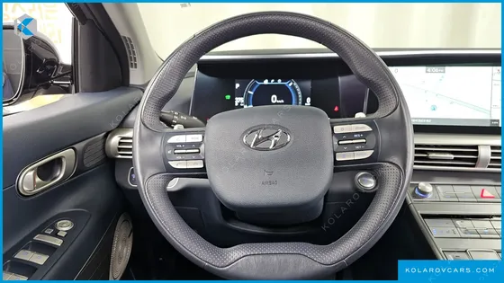 HYUNDAI NEXO PREMIUM