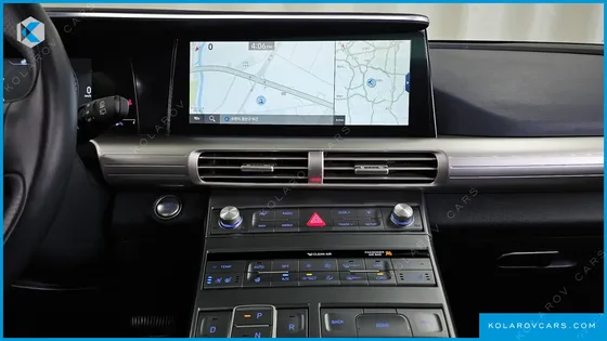 HYUNDAI NEXO PREMIUM