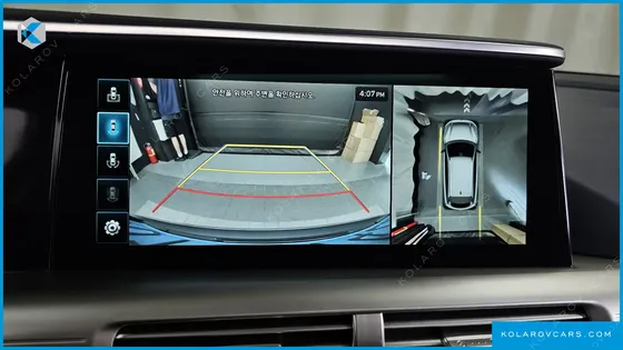 HYUNDAI NEXO PREMIUM