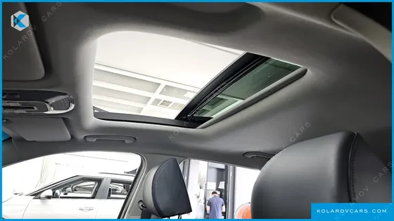 HYUNDAI NEXO PREMIUM
