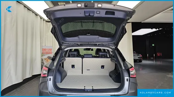 HYUNDAI NEXO PREMIUM
