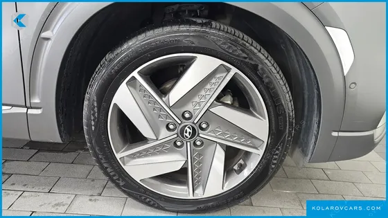 HYUNDAI NEXO PREMIUM