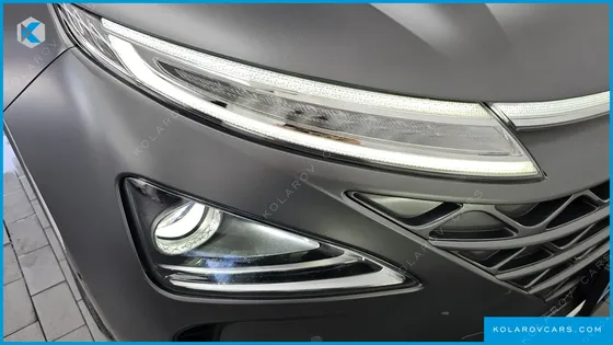 HYUNDAI NEXO PREMIUM