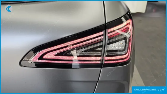 HYUNDAI NEXO PREMIUM