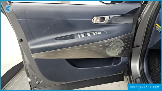 HYUNDAI NEXO PREMIUM