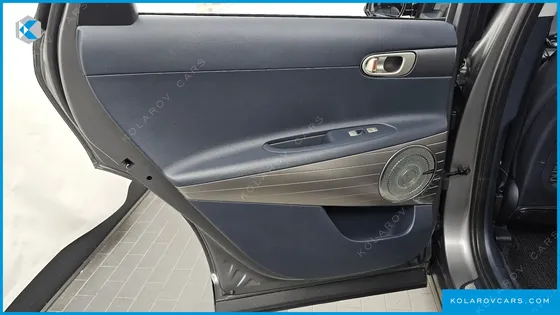 HYUNDAI NEXO PREMIUM