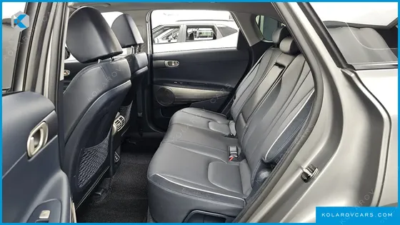 HYUNDAI NEXO PREMIUM