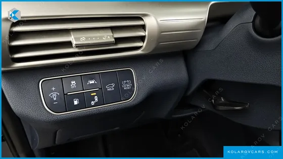 HYUNDAI NEXO PREMIUM