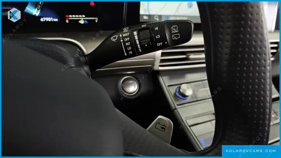 HYUNDAI NEXO PREMIUM