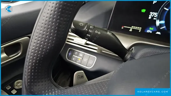 HYUNDAI NEXO PREMIUM