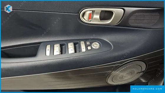 HYUNDAI NEXO PREMIUM