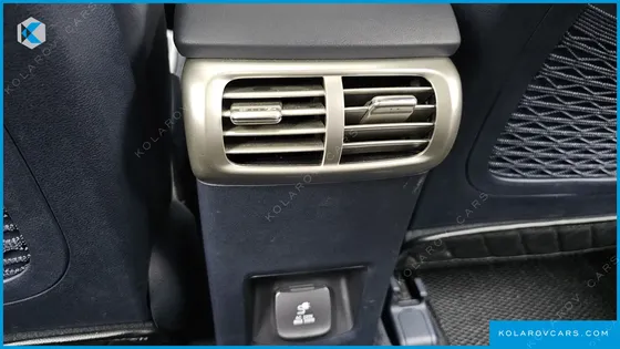HYUNDAI NEXO PREMIUM