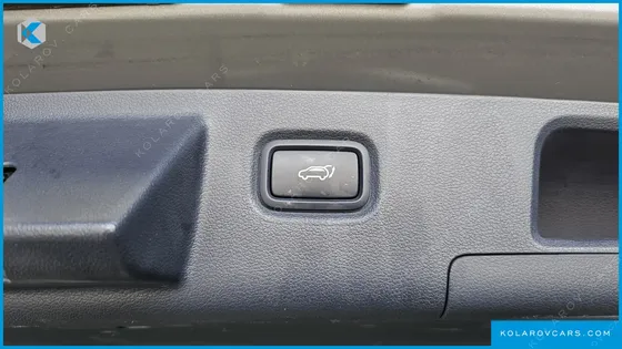 HYUNDAI NEXO PREMIUM