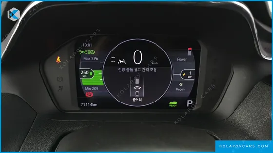 CHEVROLET (GM DAEWOO) BOLT EV EV PREMIER