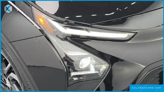 CHEVROLET (GM DAEWOO) BOLT EV EV PREMIER
