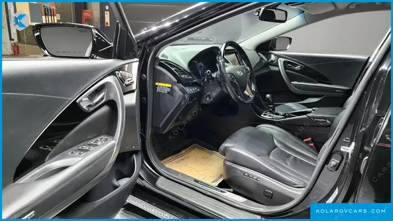 HYUNDAI GRANDEUR HG300 ROYAL