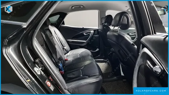 HYUNDAI GRANDEUR HG300 ROYAL