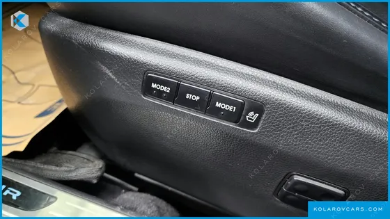 HYUNDAI GRANDEUR HG300 ROYAL
