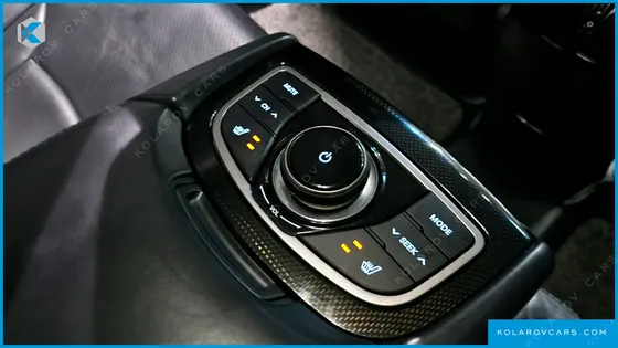 HYUNDAI GRANDEUR HG300 ROYAL