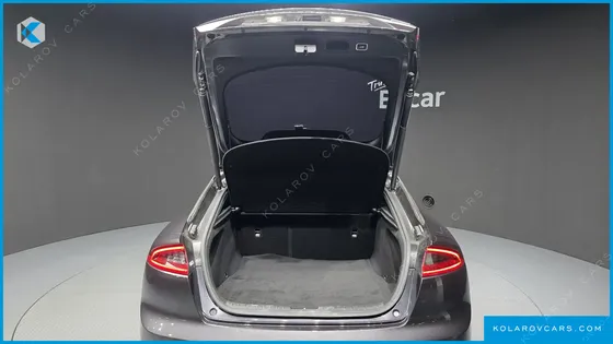 KIA STINGER 2.0 TURBO AWD