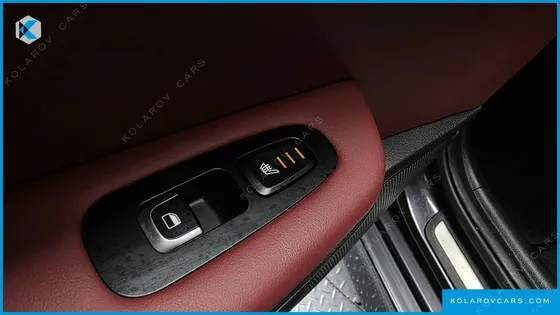 KIA STINGER 2.0 TURBO AWD