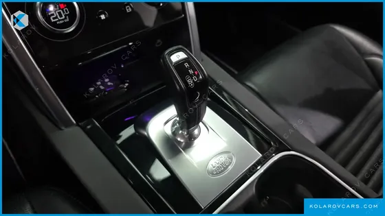 LAND ROVER DISCOVERY SPORT P250 SE