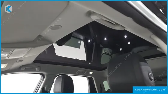 LAND ROVER DISCOVERY SPORT P250 SE