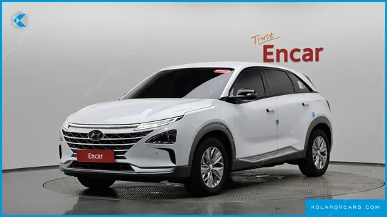 HYUNDAI NEXO MODERN