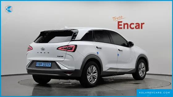 HYUNDAI NEXO MODERN