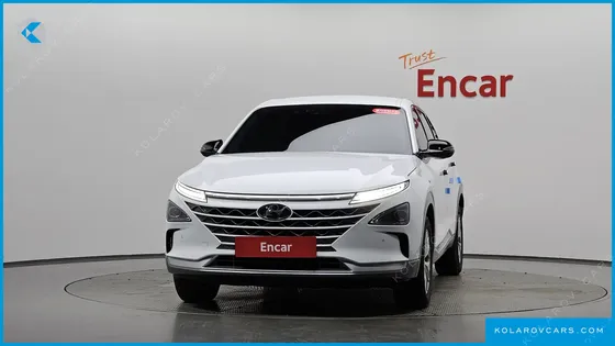 HYUNDAI NEXO MODERN