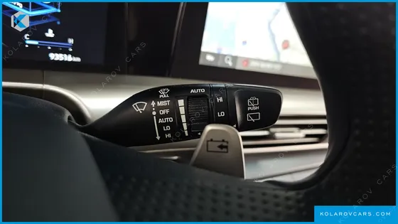 HYUNDAI NEXO MODERN