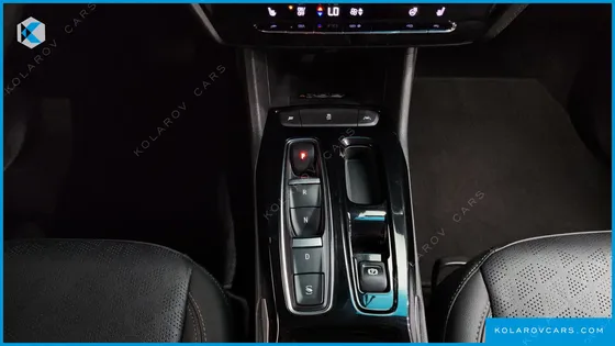 CHEVROLET (GM DAEWOO) BOLT EV EV PREMIER