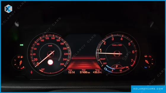BMW 3 SERIES 330I M SPORT SHADOW
