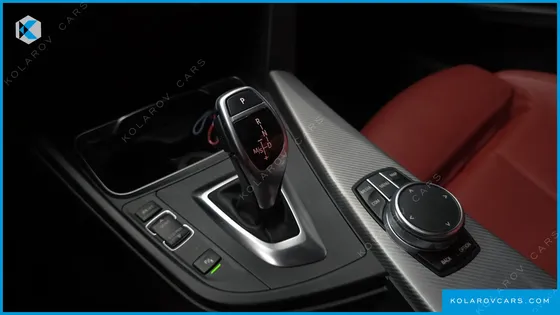 BMW 3 SERIES 330I M SPORT SHADOW