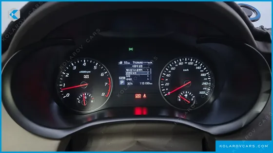 KIA STINGER 3.3 TURBO AWD