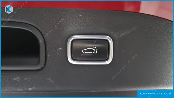 KIA STINGER 3.3 TURBO AWD