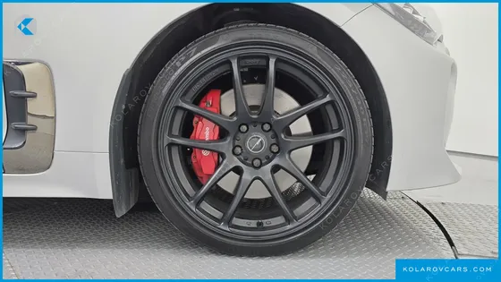 KIA STINGER 3.3 TURBO AWD