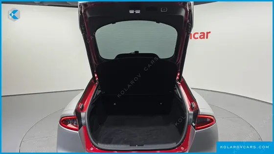 KIA STINGER 3.3 TURBO AWD