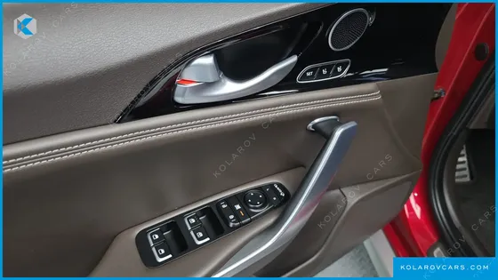 KIA STINGER 3.3 TURBO AWD