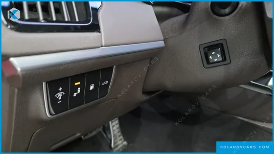 KIA STINGER 3.3 TURBO AWD