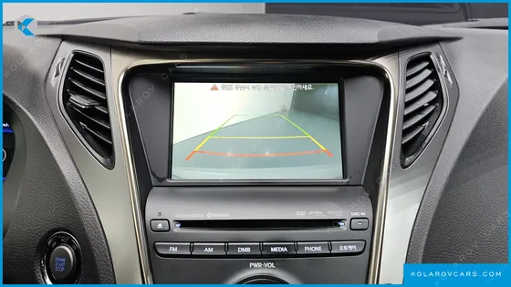 HYUNDAI GRANDEUR HG240 LUXURY